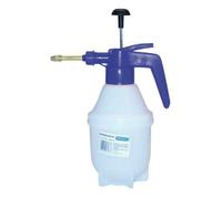 Pressol 06 178 Industrial Sprayer 1L White Blue Durable Design