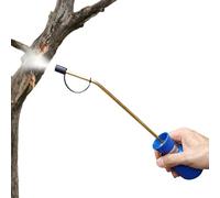 Sprayers, Ant Control Bulb Sprayer Handheld Diatomaceous Earth Powder Duster Ant Killer Spray Wasp Spray with Long Copper Tube for Bugs