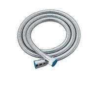 SprayerSingle Cold Shower Mixer Tap with Square C Design for Bathroom Ideal for Bathing Cleaning and Water Pipe Use