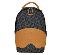 Sprayground 2 Tone Daypack 45.5 cm Laptop compartment multicolored