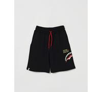 SPRAYGROUND Cotton Jogging Shorts - Size: 10 - male