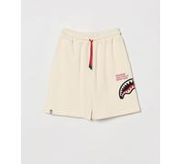 SPRAYGROUND Cotton Jogging Shorts - Size: 14 - male