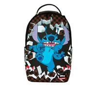 Sprayground Disney Lilo & Stitch I Like To Break Things Backpack 'Multicolor' B9174 F