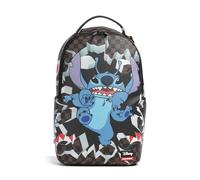 Sprayground Disney Stitch Daypack 45 cm Laptop compartment multicolored