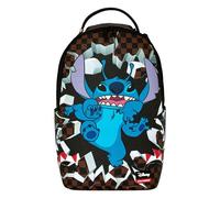 Sprayground Disney Stitch Daypack 45 cm Laptop compartment multicolored
