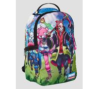 Sprayground Fortnite Running Characters Backpack multi Uni