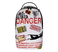 Sprayground Jetblast Daypack 45.5 cm Laptop compartment multicolored