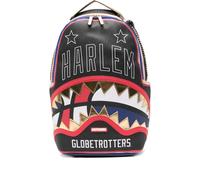 sprayground kid Harlem Globetrotters backpack - Black One Size