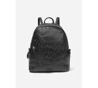 Sprayground Kids Infiniti OD Savage Backpack in Grey (29cm) - Grey - One size