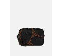 Sprayground Kids Jet Stream Toiletry Bag in Black (29.21cm) - Black - One size