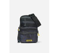 Sprayground Kids Special OPS V2 Sling Bag in Grey (23cm) - Grey - One size