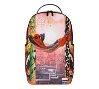 Sprayground Marvel Spiderman Chillin Backpack 'Multicolor' B9141 F