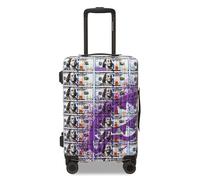 Sprayground Money Splat 4 wheels Cabin trolley 55 cm multicolored