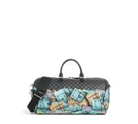 Sprayground Monopoly Money Stacks | Weekend bag | 37 L