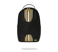 Sprayground Multicolored Backpack Italy Racing Golden Stripes