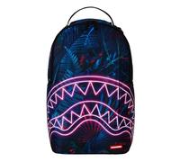 Sprayground Neon Jungle Daypack 45.5 cm Laptop compartment multicolored