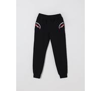 SPRAYGROUND Pants Kids color Black - Size: 14 - male