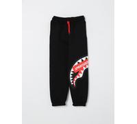 SPRAYGROUND Pants Kids color Black - Size: 14 - male