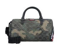 Sprayground $ Pattern handbag 33 cm green