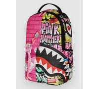 Sprayground Pink Panther Painting Over Graffiti DLXR Bac multi Uni