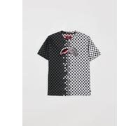 SPRAYGROUND Printed Cotton T-shirt - Size: 8 - male