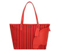 Sprayground Reverse Sip 2.0 Shopper Bag 56 cm red