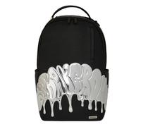 Sprayground Shark Bubble Daypack 45 cm Laptop compartment multicolored
