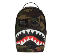 Sprayground Shark Cantral Daypack 45.5 cm Laptop compartment multicolored