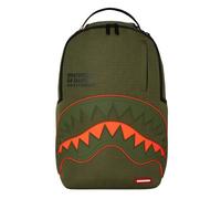 Sprayground Shark Central Daypack 45.5 cm Laptop compartment multicolored