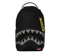 Sprayground SHARK CENTRAL Daypack 45 cm Laptop compartment multicolored