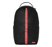 Sprayground Shark Central Daypack 45 cm Laptop compartment multicolored