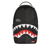 Sprayground Shark Central Daypack 45 cm Laptop compartment multicolored