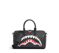 Sprayground Sharks In Paris Balloon Black | Handbag | black,grey