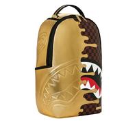 Sprayground Sharks In Paris Daypack 45 cm Laptop compartment multicolored
