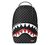 Sprayground Sharks In Paris Daypack 45 cm Laptop compartment multicolored