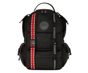 Sprayground Sky High Seekers Daypack 46 cm Laptop compartment black