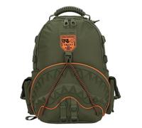 Sprayground Spec Ops Global Hawk Daypack 46 cm Laptop compartment olive