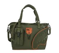 Sprayground Spec Ops Global Hawk Weekender travel bag 48 cm olive