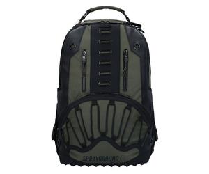 Sprayground Spec Ops Off Daypack 45 cm Laptop compartment green