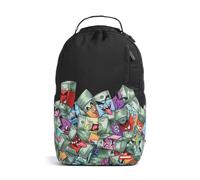 Sprayground Stacked Money Boys | Backpack | multicolored