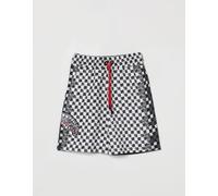 SPRAYGROUND Stretch Cotton Jogging Shorts - Size: 12 - male