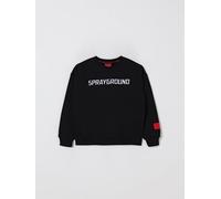SPRAYGROUND Sweater Kids color Black - Size: 10 - male