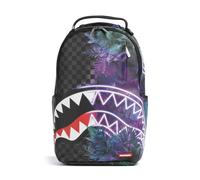 Sprayground Treehouse Party Backpack, 17L, unisex, multi-coloured