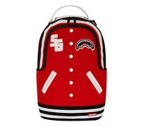 Sprayground Varsity Shark Daypack 45.5 cm Laptop compartment multicolored