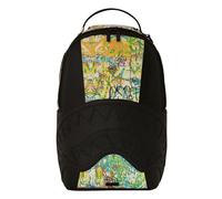 Sprayground Vivid Raceway Graffiti Daypack 45 cm Laptop compartment multicolored