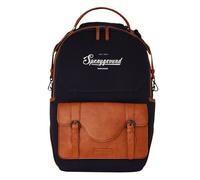 Sprayground Whiskey Throne Blues Daypack 45 cm Laptop compartment multicolored