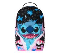 Sprayground x Lilo & Stitch Backpack 'Breakout' B9167 F