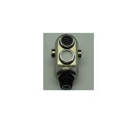 Sprayhead - Satin Nickel