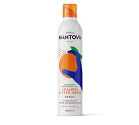 SPRAYLEGGERO Orange and Black Pepper Flavoured Extra Virgin Olive Oil Spray 200ml