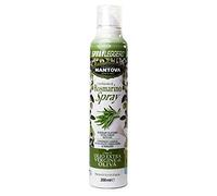 SPRAYLEGGERO Rosemary Flavored Extra Virgin Olive Oil 200 ml
